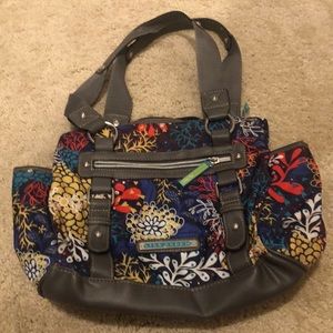 Lily Bloom purse